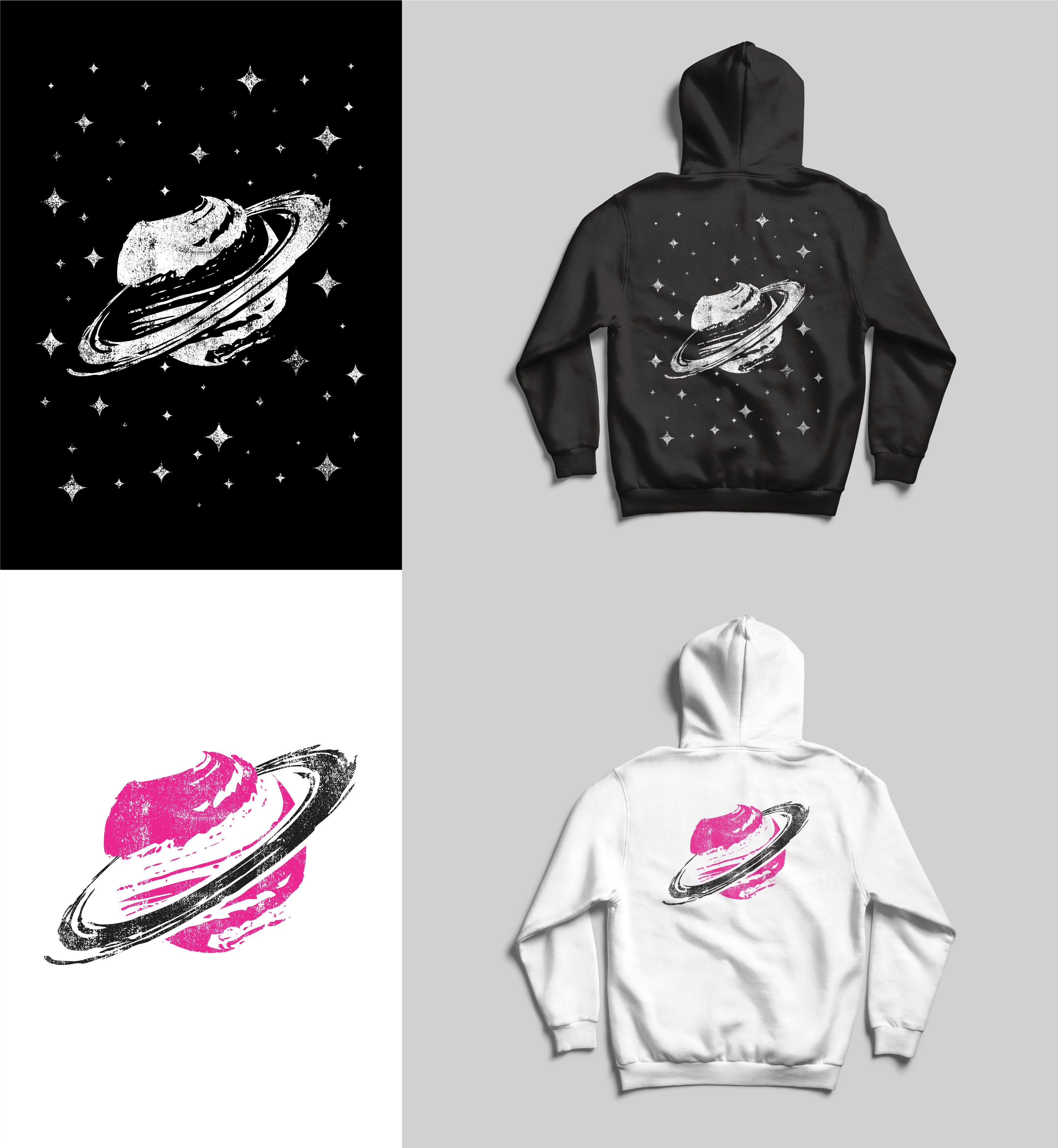 T-shirt Design by DoppelGanger Studio for this project | Design #31402046