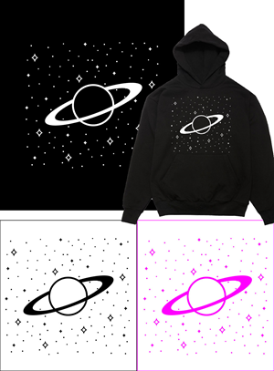 T-shirt Design by SunuAji_DC