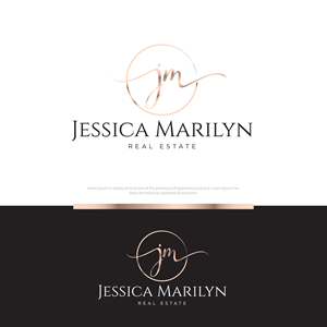 Logo Design by Revolt Team