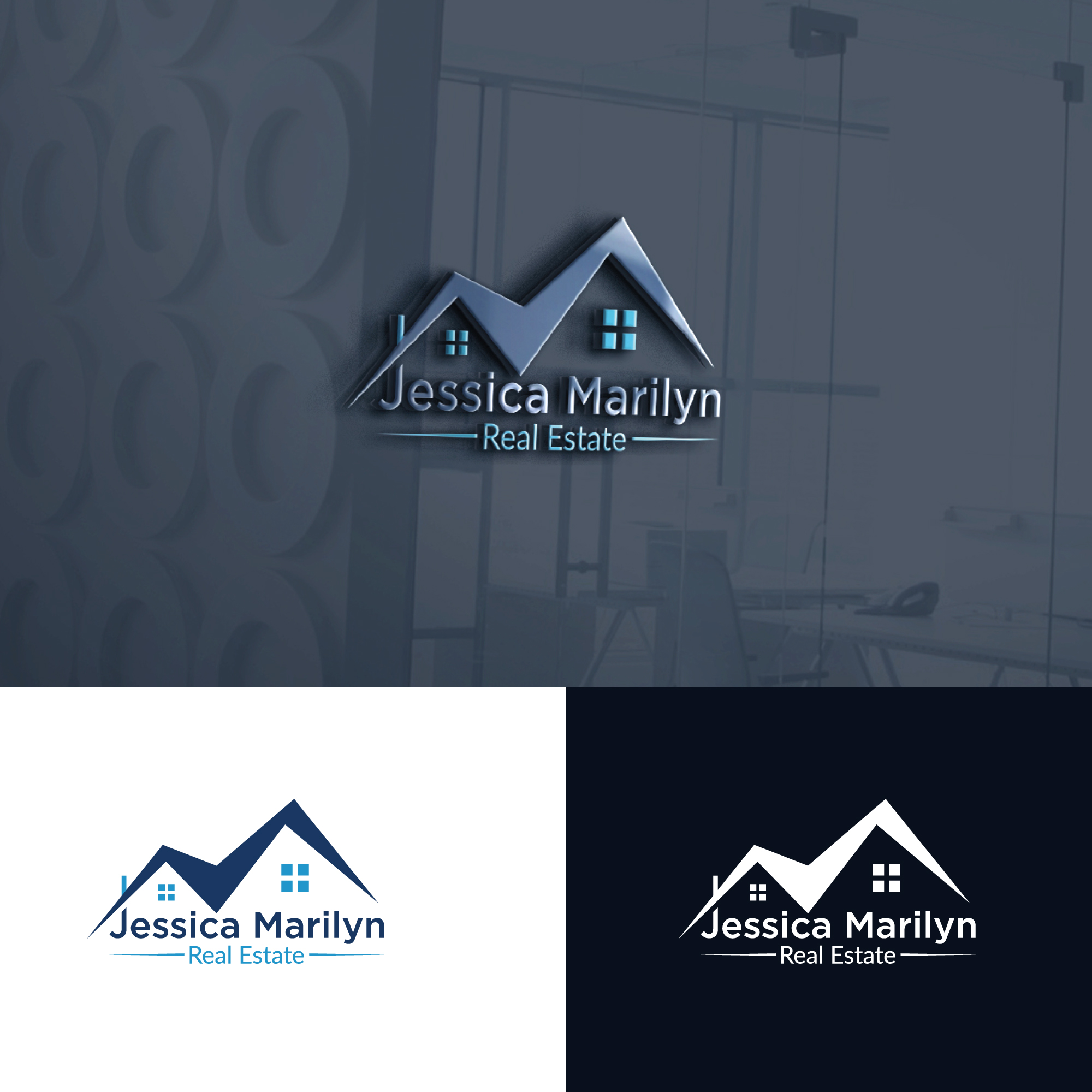 Logo-Design von parvin6494 für dieses Projekt | Design #31401198