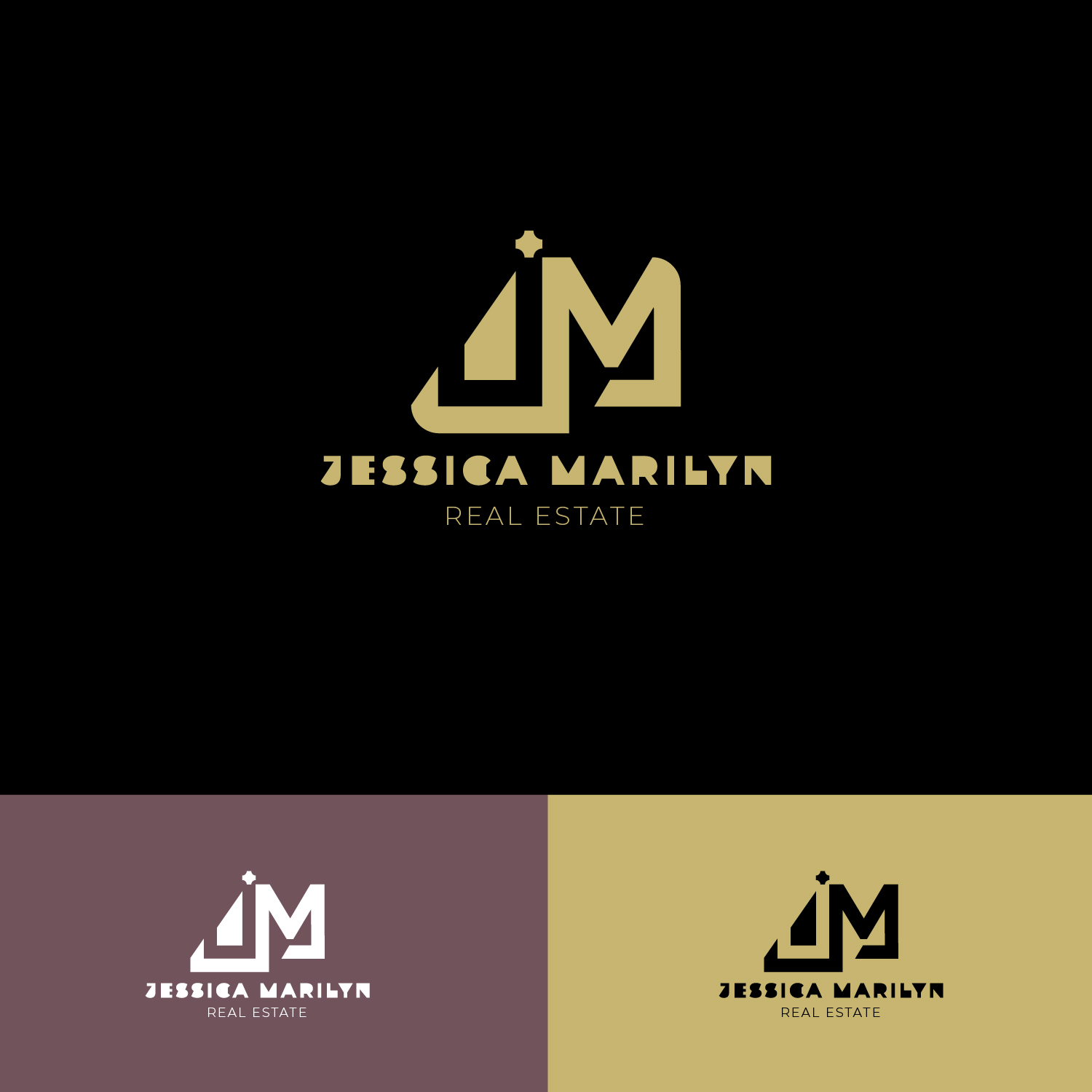 Logo Design by Spaceport for this project | Design #31423431