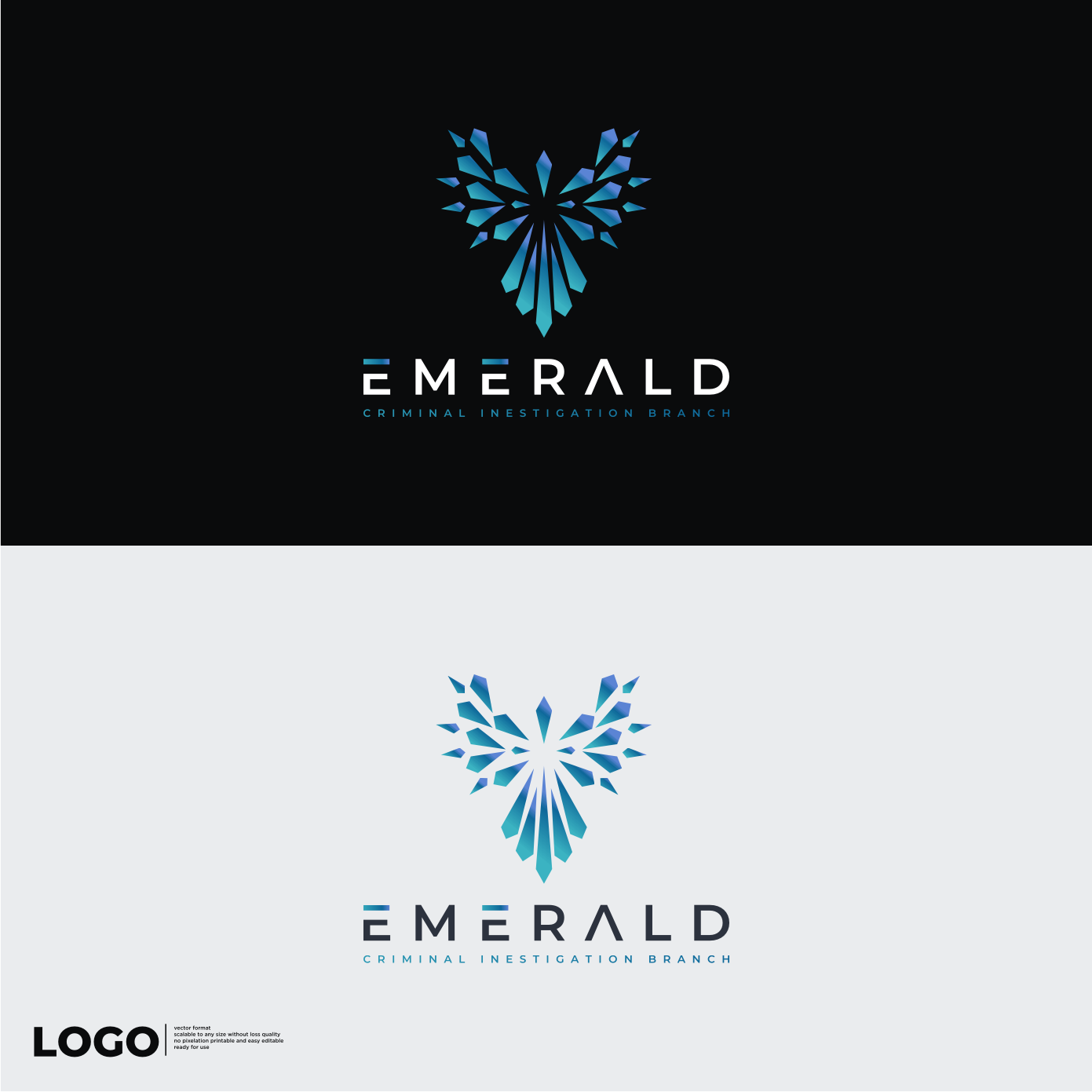 Logo Design by aquila© for this project | Design #31482990