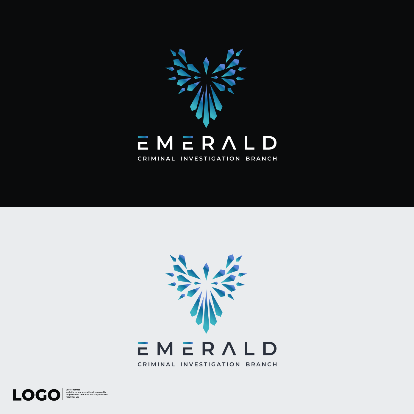 Logo Design by aquila© for this project | Design #31482997