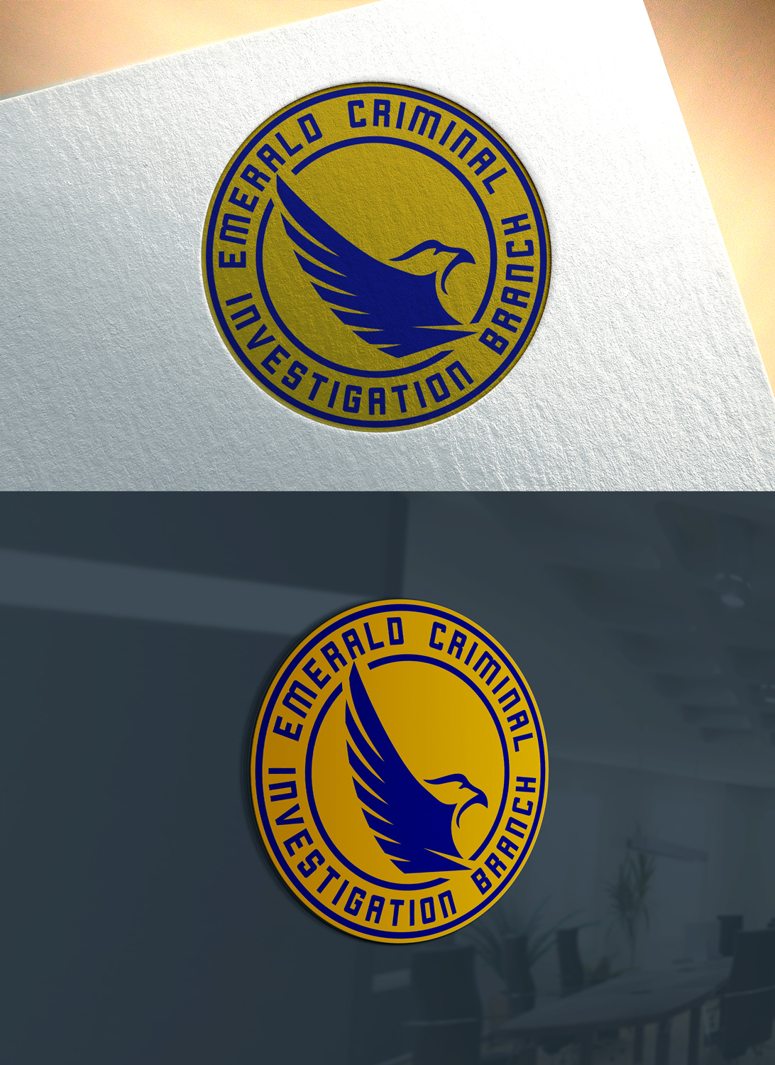 Logo Design by RaKu 2 for this project | Design #31435457