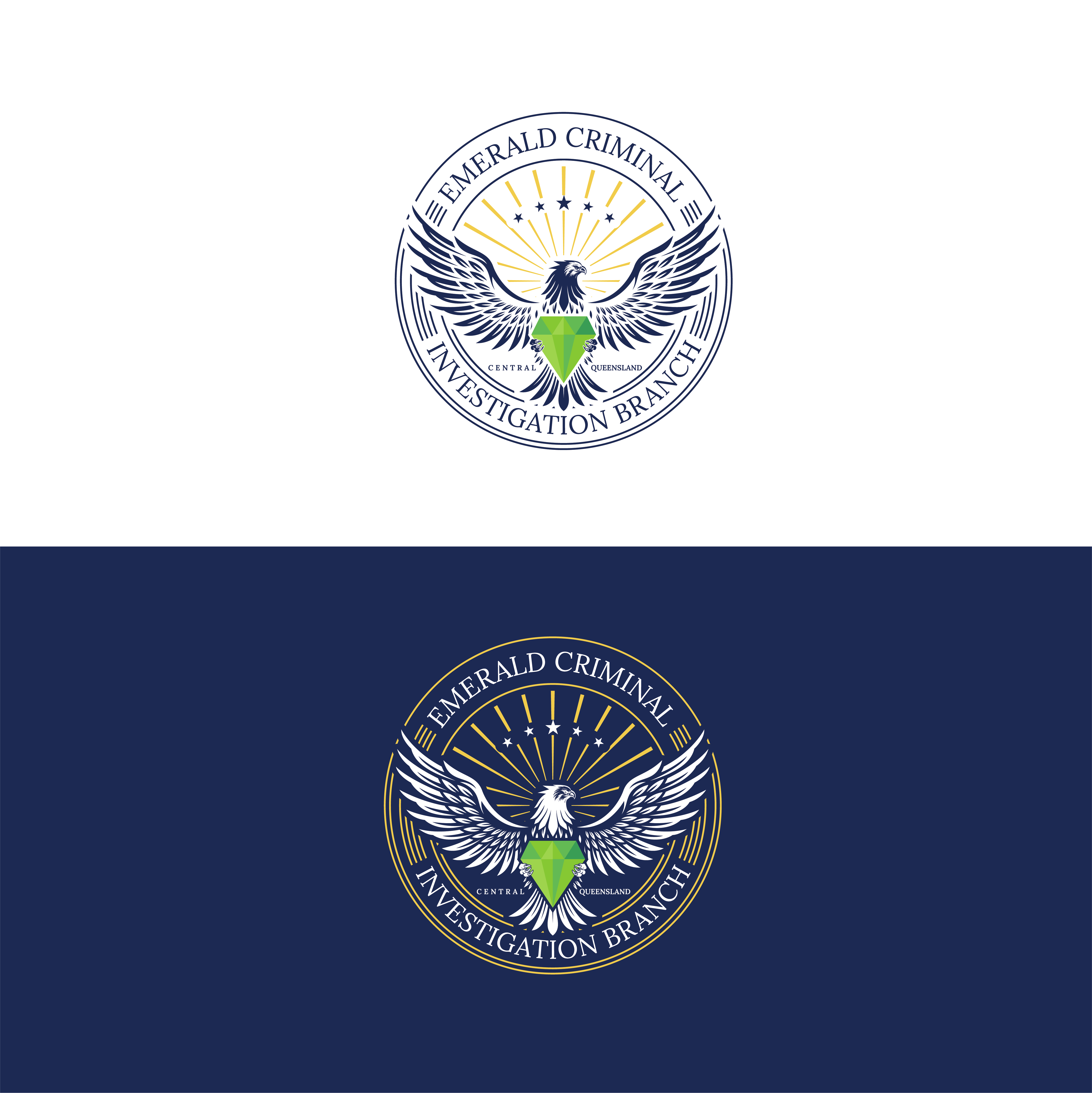 Logo Design by TDAC for this project | Design #31406414