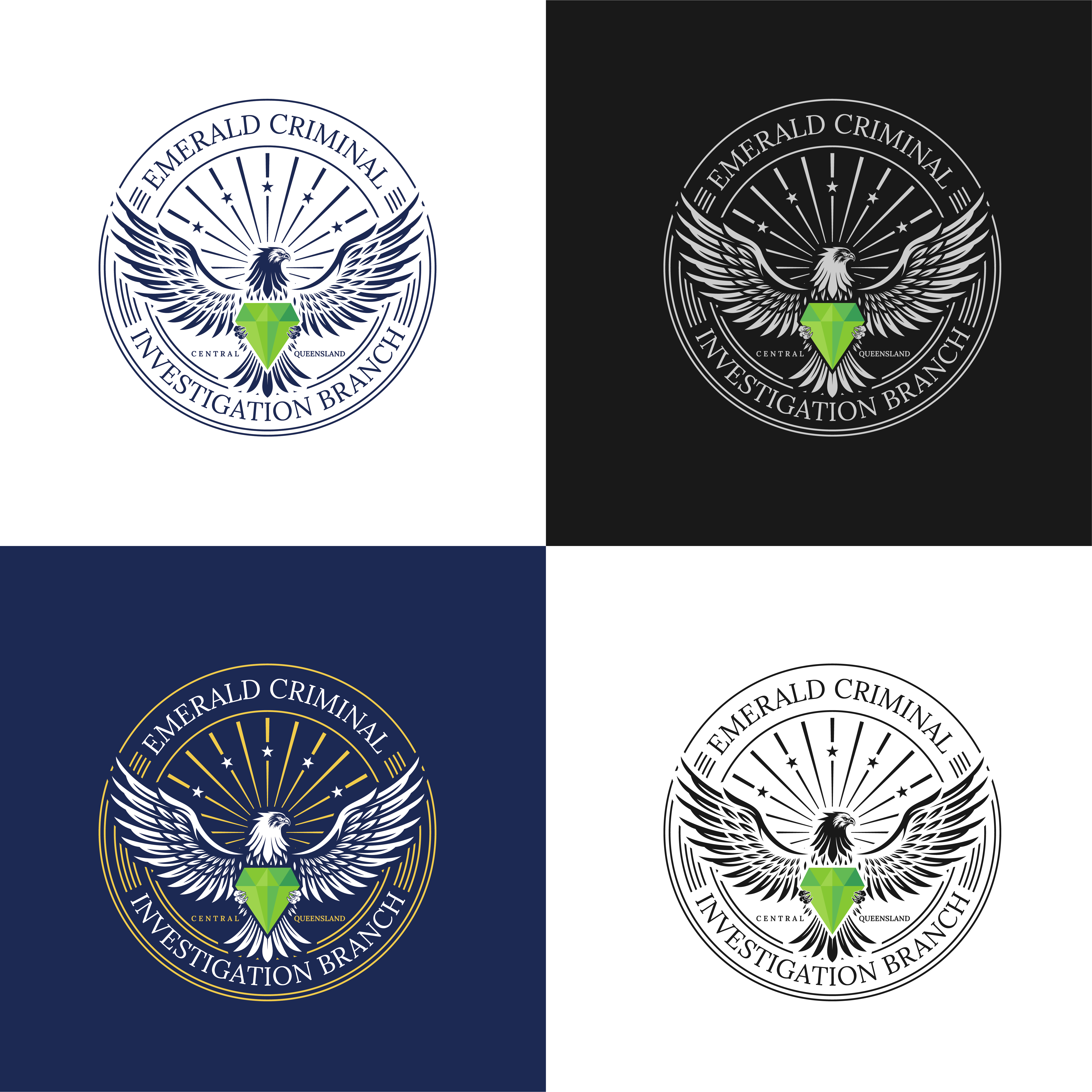 Logo Design by TDAC for this project | Design #31408540