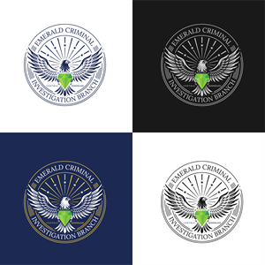 Logo Design by TDAC for this project | Design: #31408540