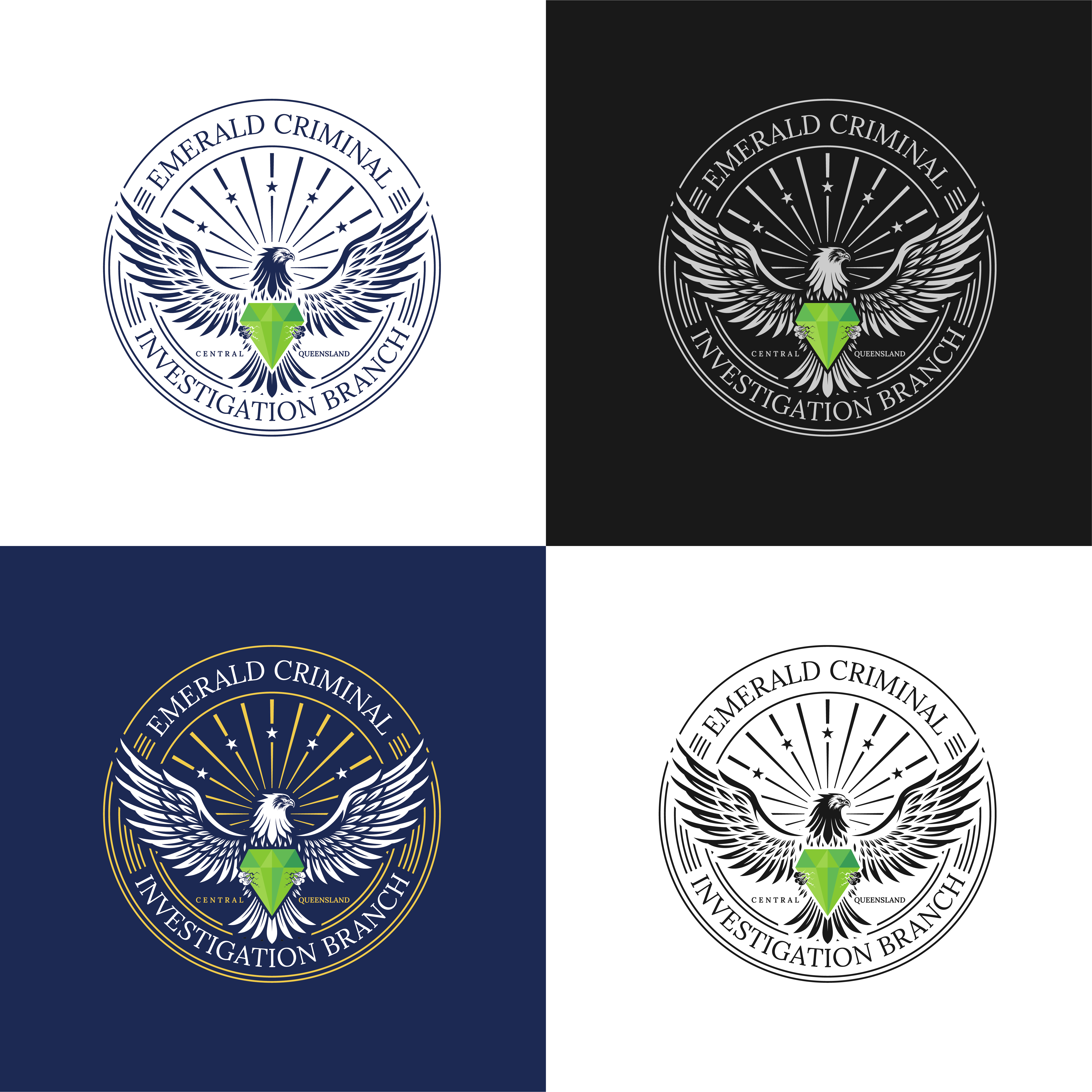 Logo Design by TDAC for this project | Design #31409198