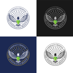 Logo Design by TDAC for this project | Design: #31409198