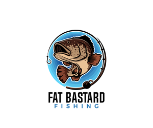 Logo Design by James J.