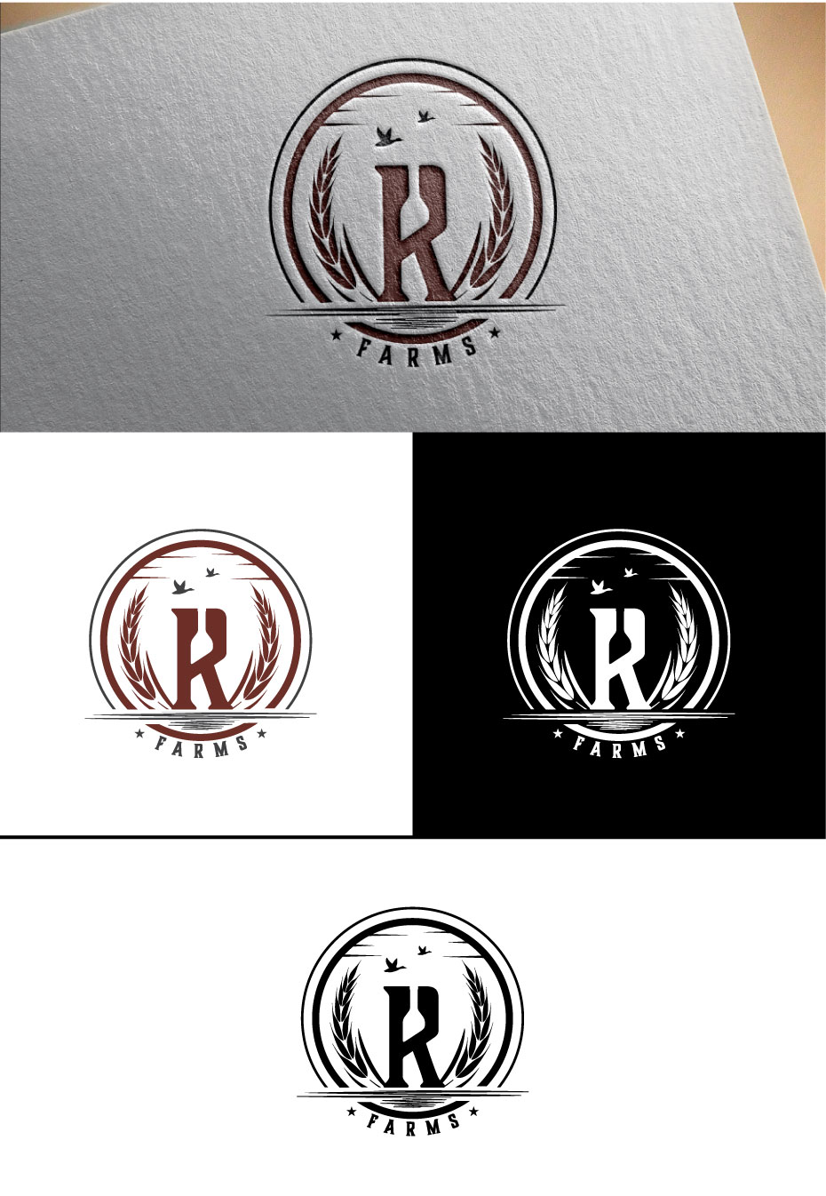 Diseño de Logo por jonkonrad para este proyecto | Diseño #31404648
