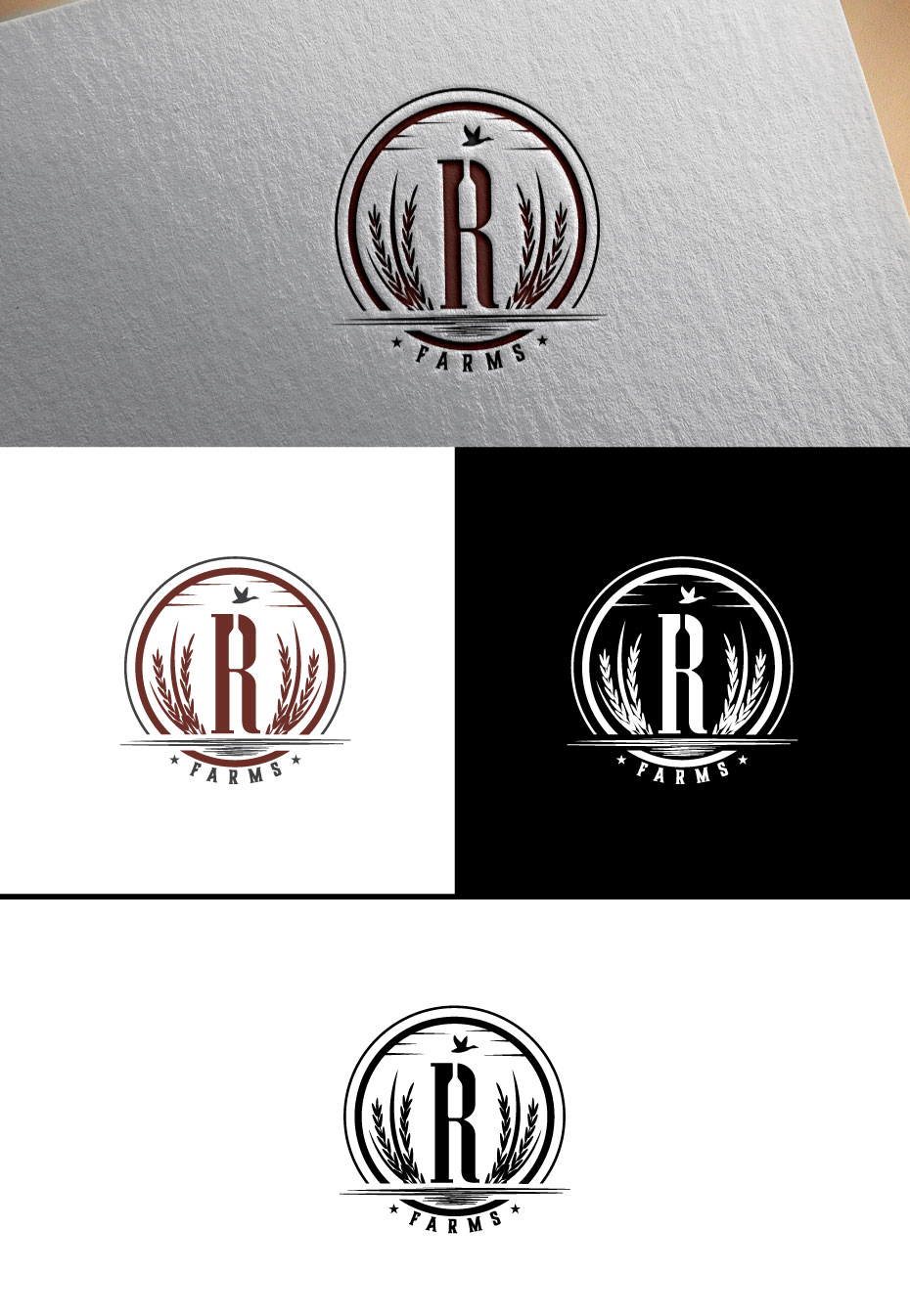 Logo Design by jonkonrad for this project | Design #31408576