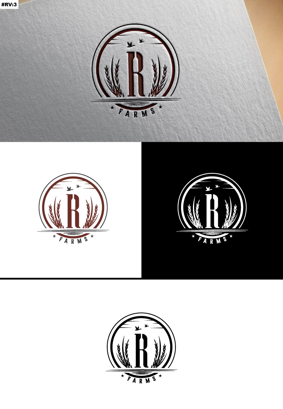 Logo Design by jonkonrad for this project | Design: #31465578