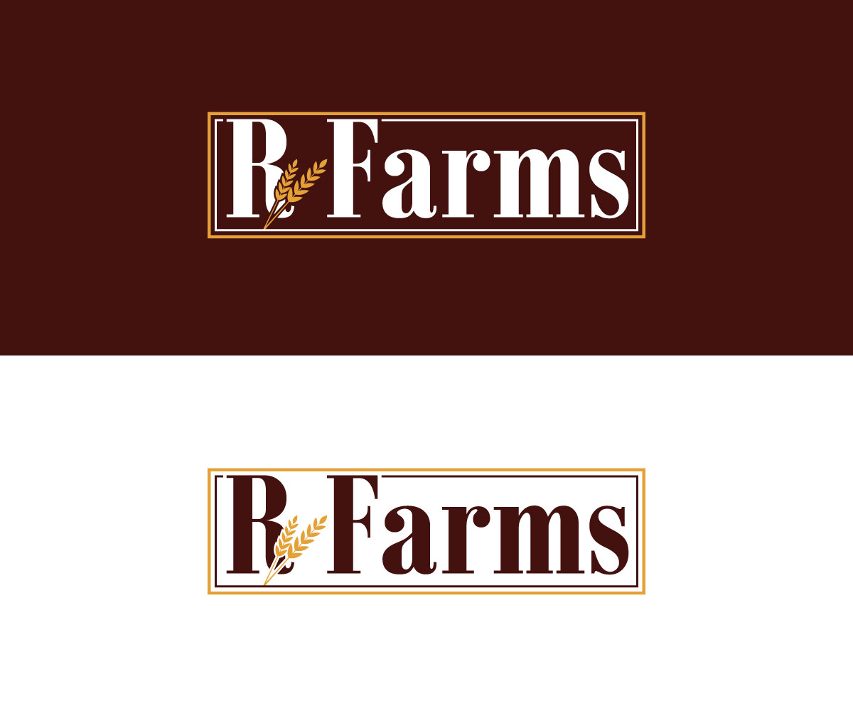 Logo-Design von Luckey yaari für dieses Projekt | Design #31416414