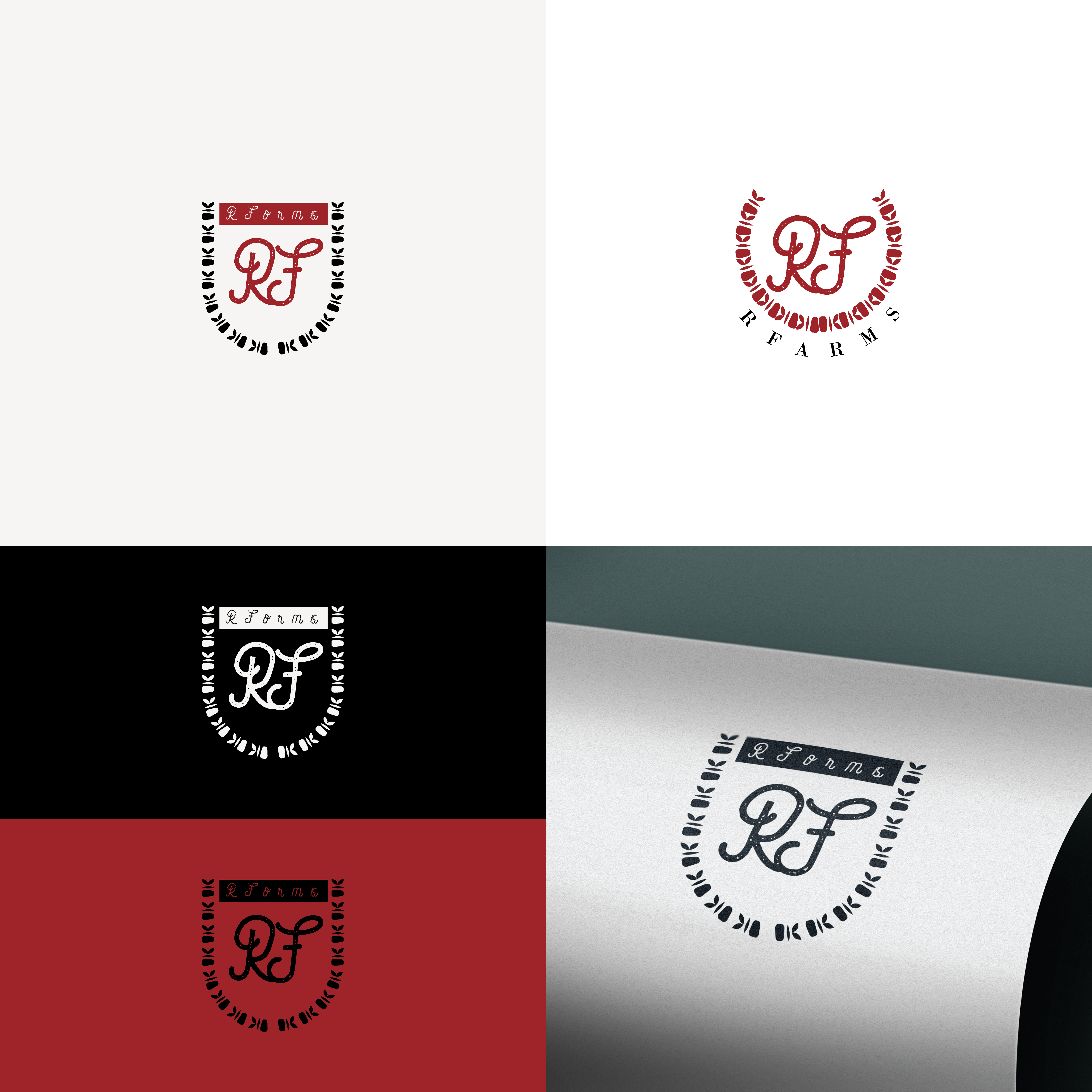 Logo Design by Adnan Bhatti for this project | Design #31401041