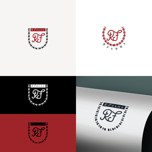 Diseño de Logo por Adnan Bhatti para este proyecto | Diseño #31401041