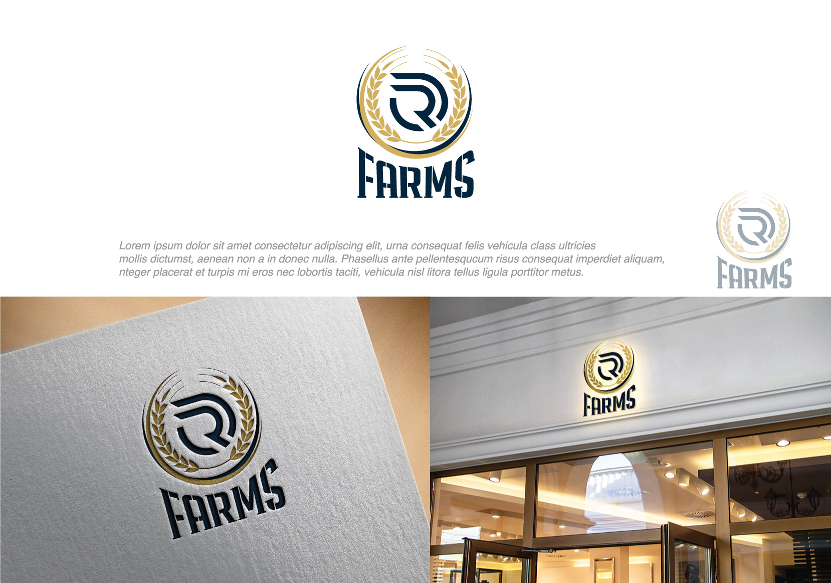 Logo Design by Graphica Studio for this project | Design #31423668