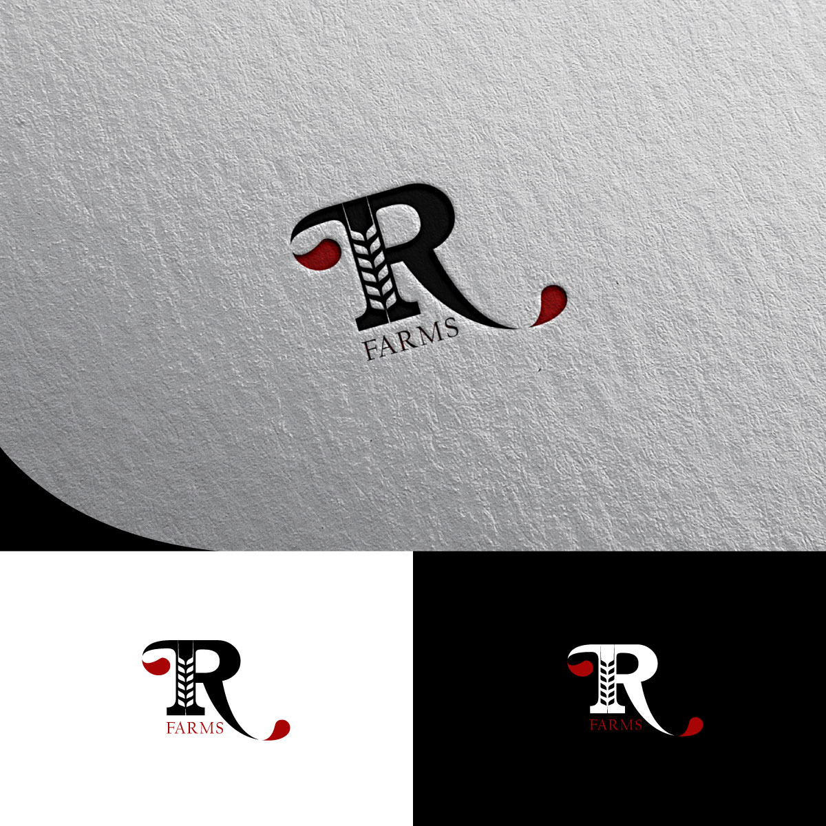 Logo Design by chris Ray for this project | Design #31400565