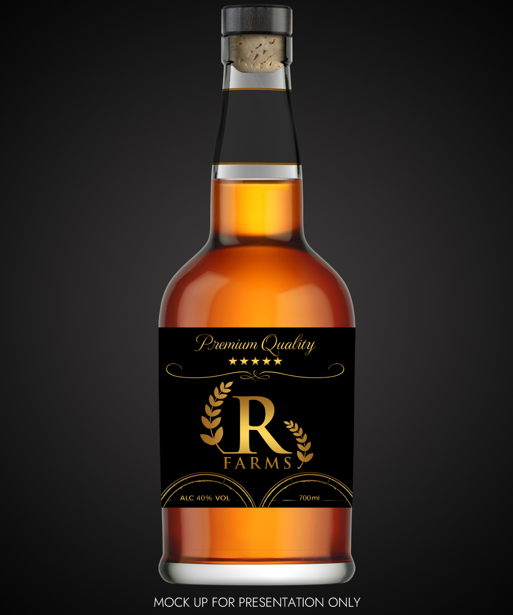 Logo Design by NancyTan for this project | Design #31446939