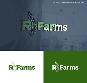 Logo Design by Interloop_Designs for this project | Design: #31403746