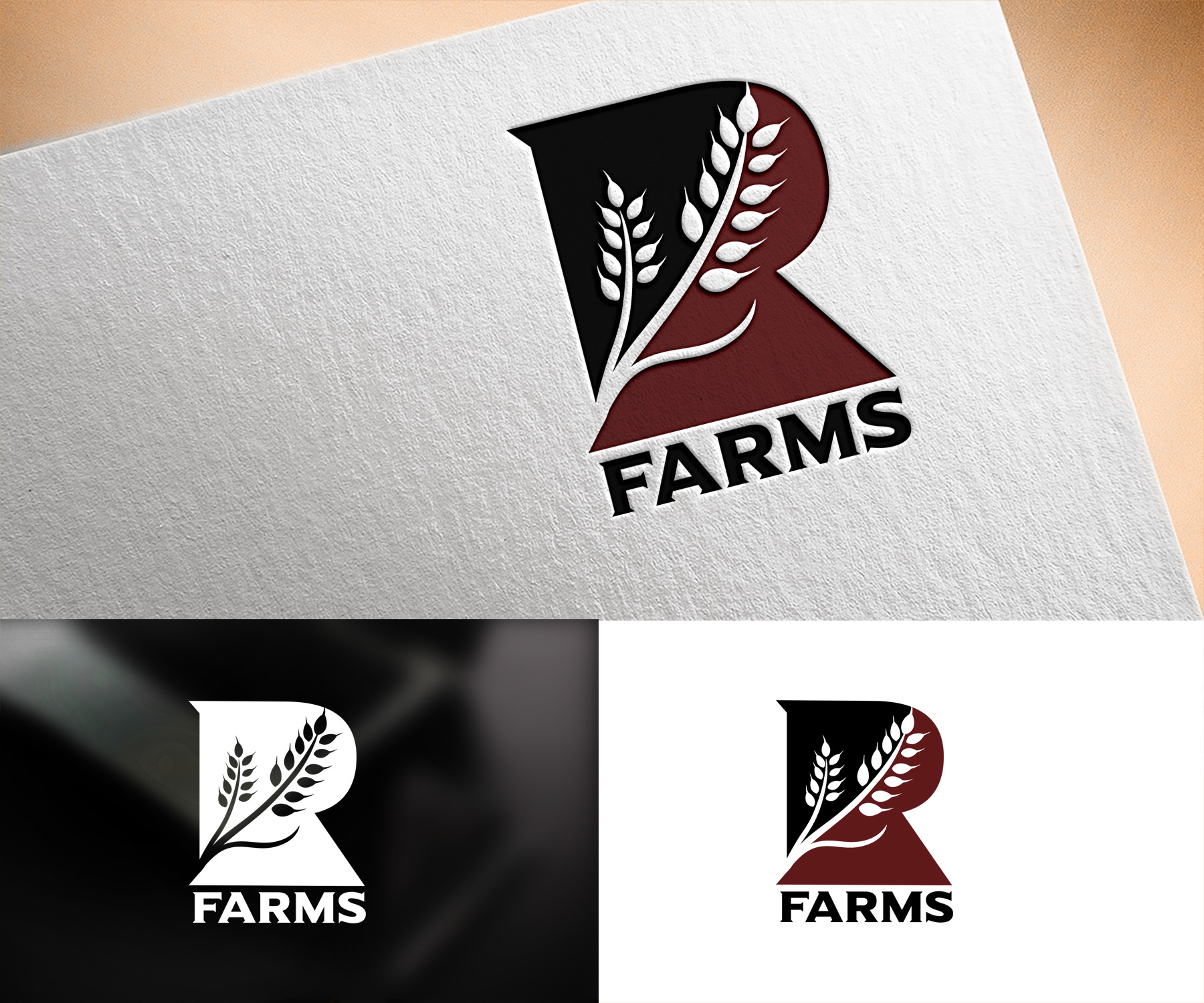 Logo Design by Vishak vasu for this project | Design #31447408