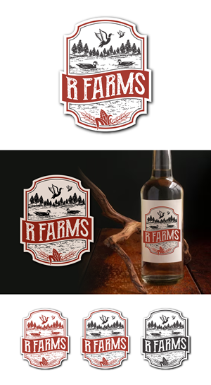 Logo Design by debdesign for this project | Design: #31401949