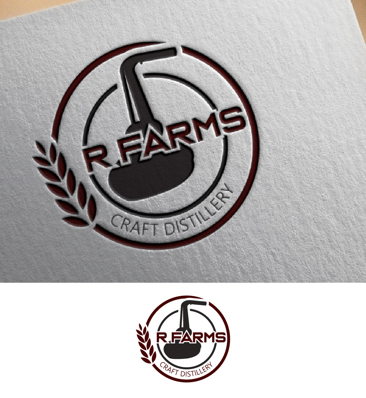 Logo Design by fly  design for this project | Design #31402687