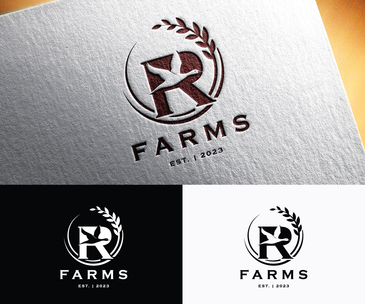 Logo Design by step forward 2 for this project | Design #31408892