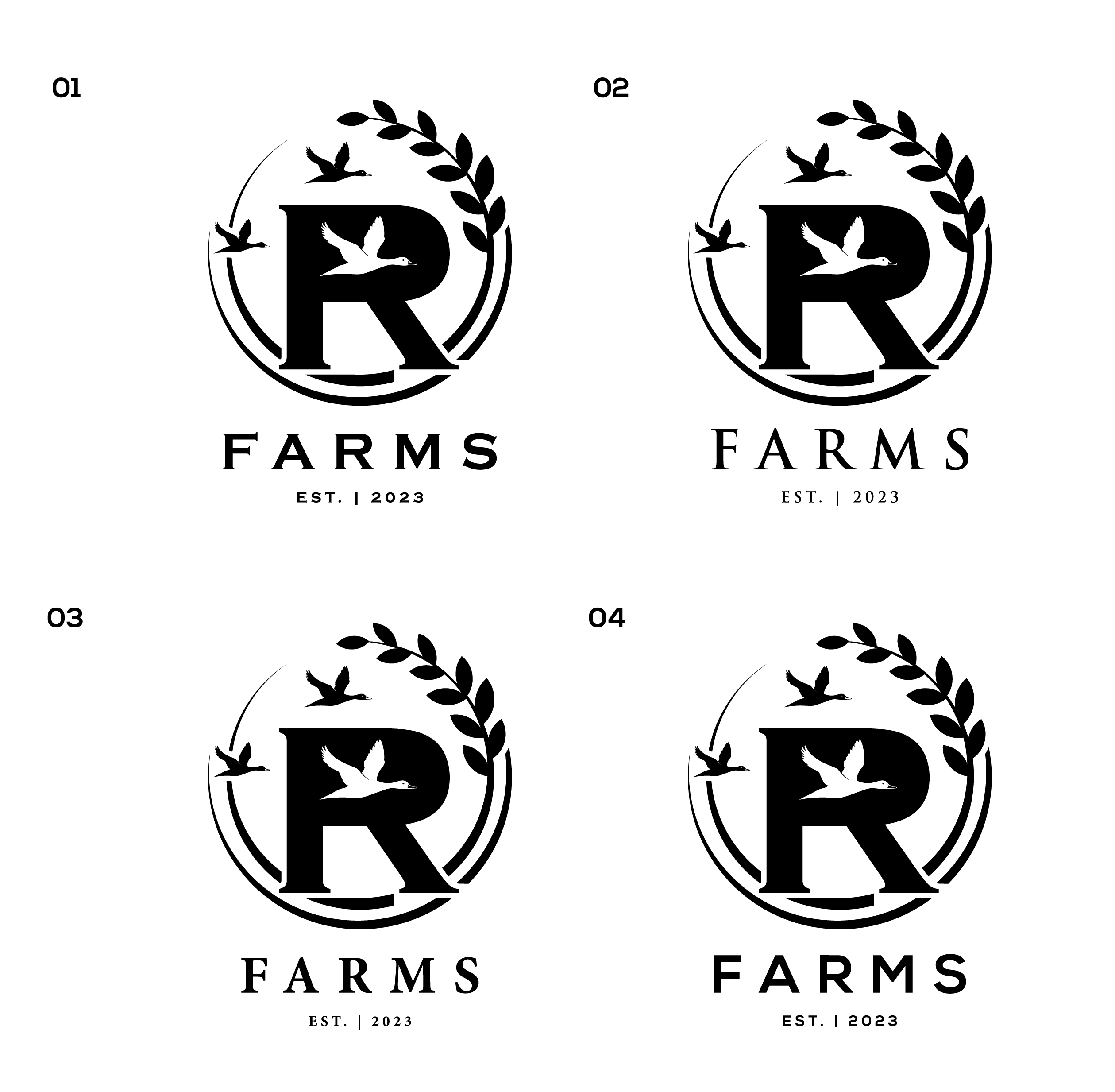 Logo Design by step forward 2 for this project | Design #31465388