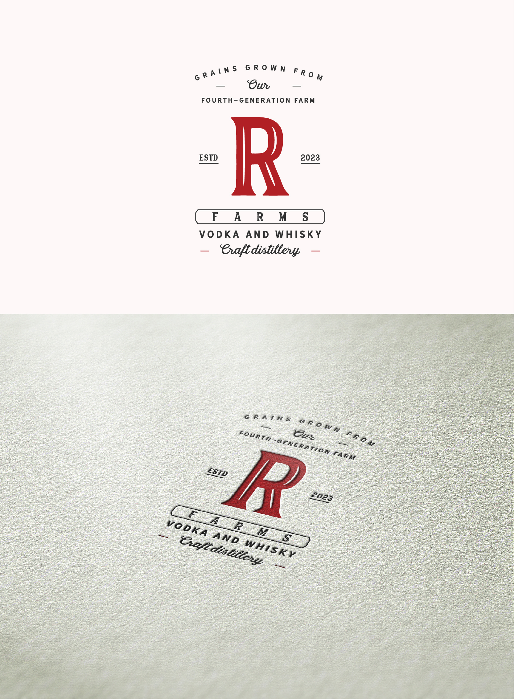 Logo Design by IMilenovic for this project | Design #31406129