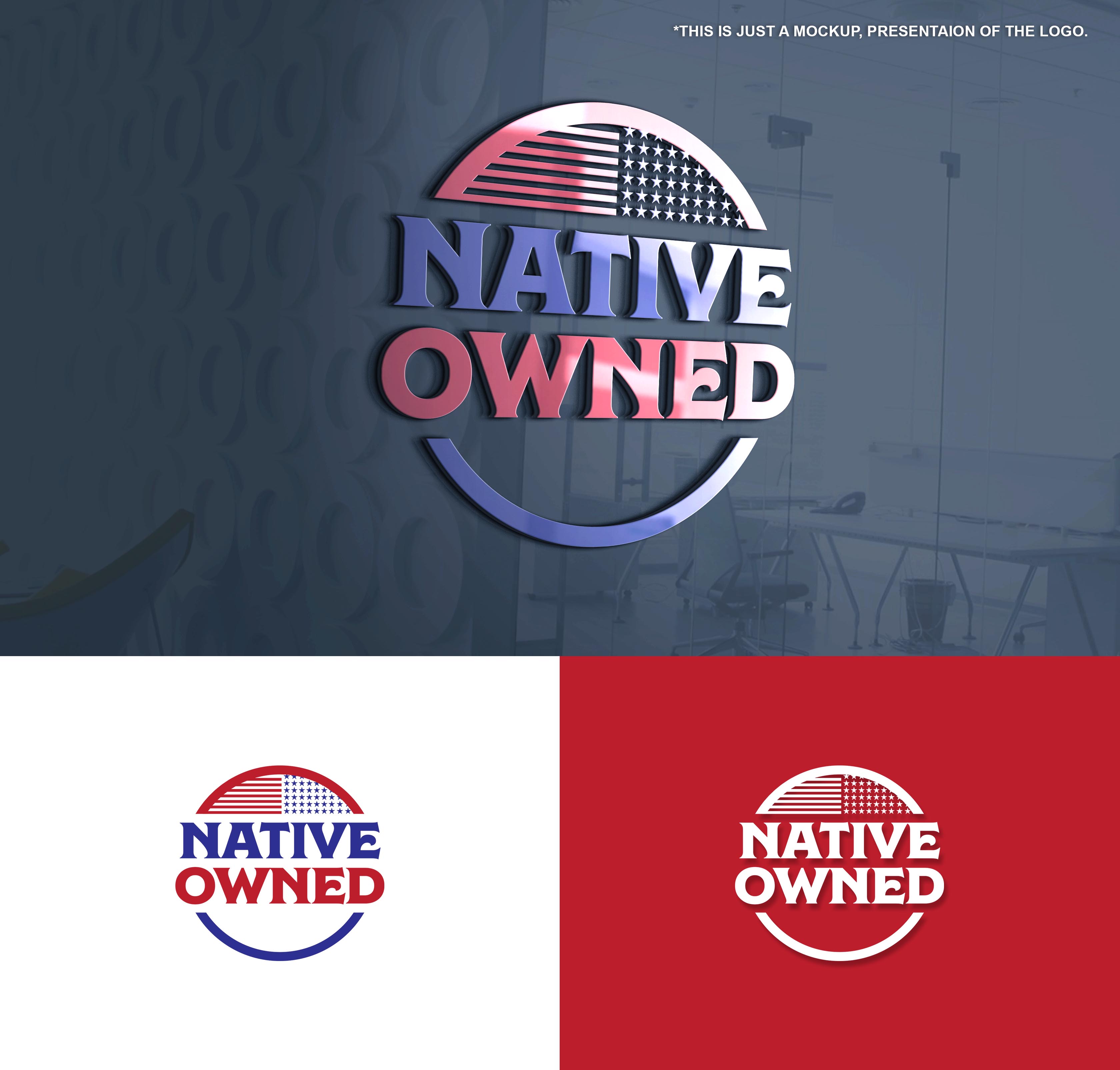 Logo-Design von Interloop_Designs für One Eleven Web Design™ | Design #31403646