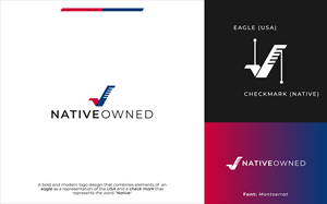 Logo Design by EmNiesh