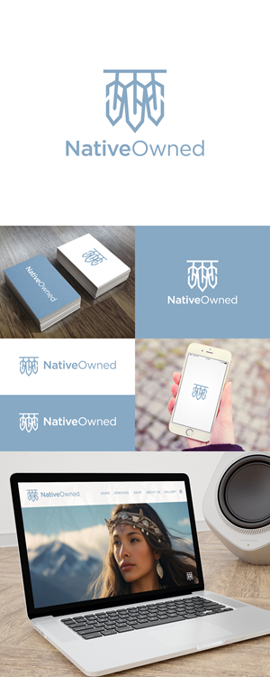 Logo Design by NineOwl for One Eleven Web Design™ | Design: #31402603