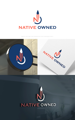 Logo Design by The Lion Studios for One Eleven Web Design™ | Design: #31403655