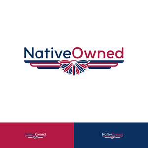 Logo Design by Spaceport for One Eleven Web Design™ | Design: #31422301