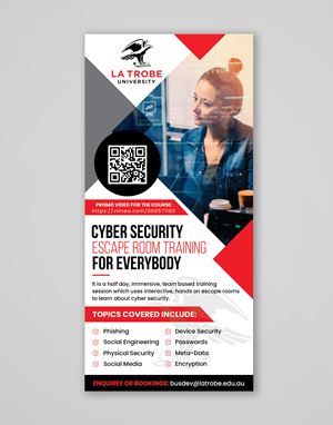 Flyer Design by Mamata Sasmal