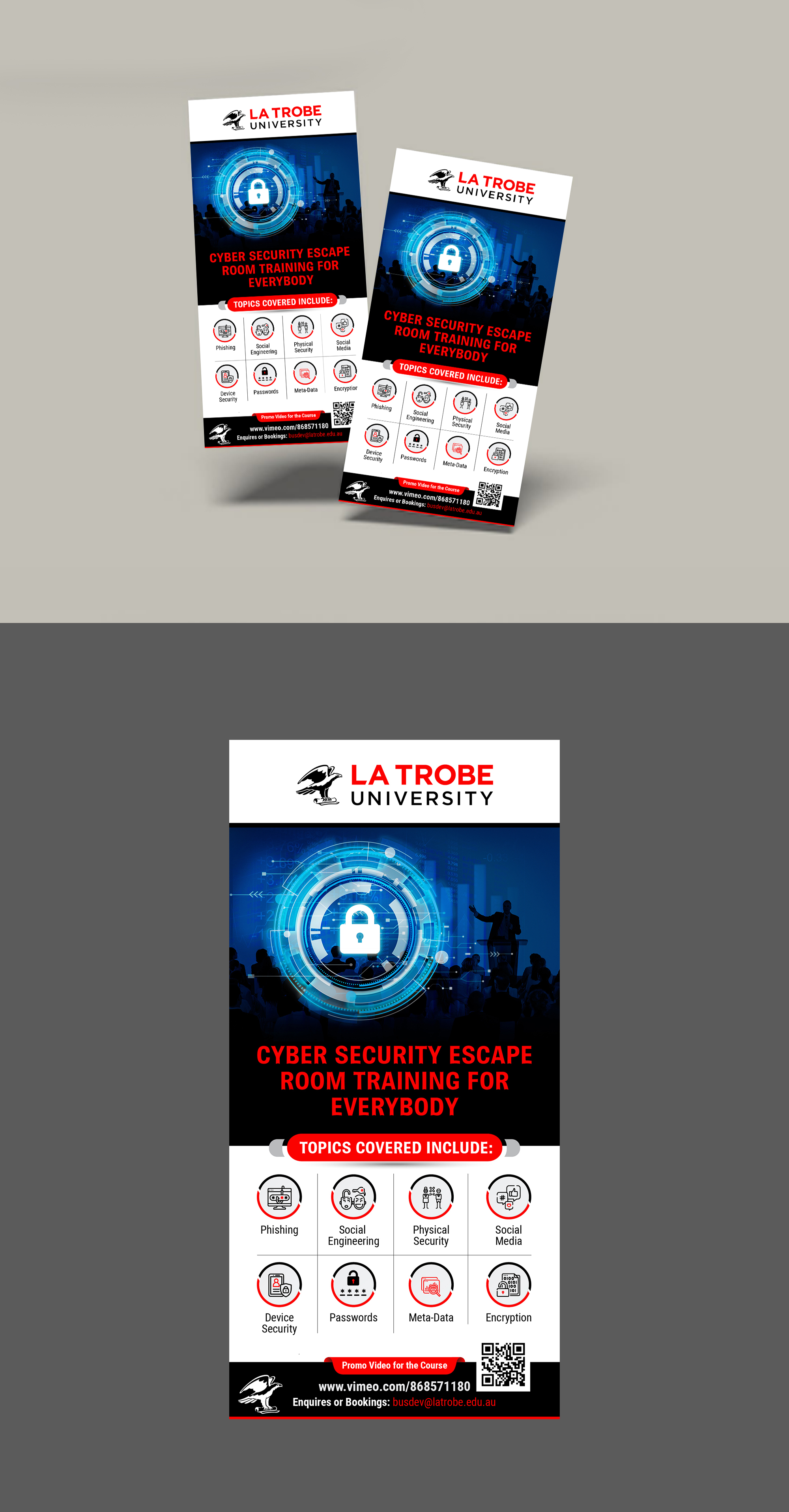 Flyer Design by kreativedhir for this project | Design #31432643