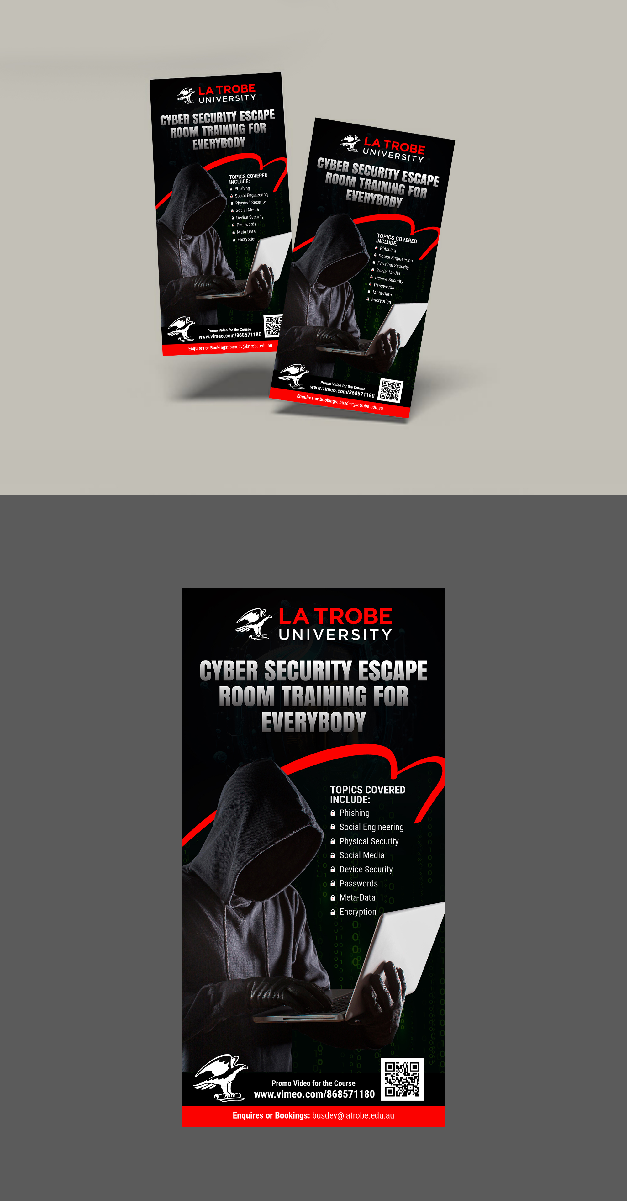 Flyer Design by kreativedhir for this project | Design #31432645