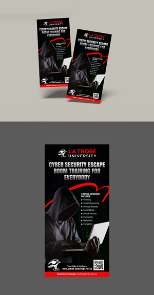 Flyer Design by kreativedhir for this project | Design: #31432645