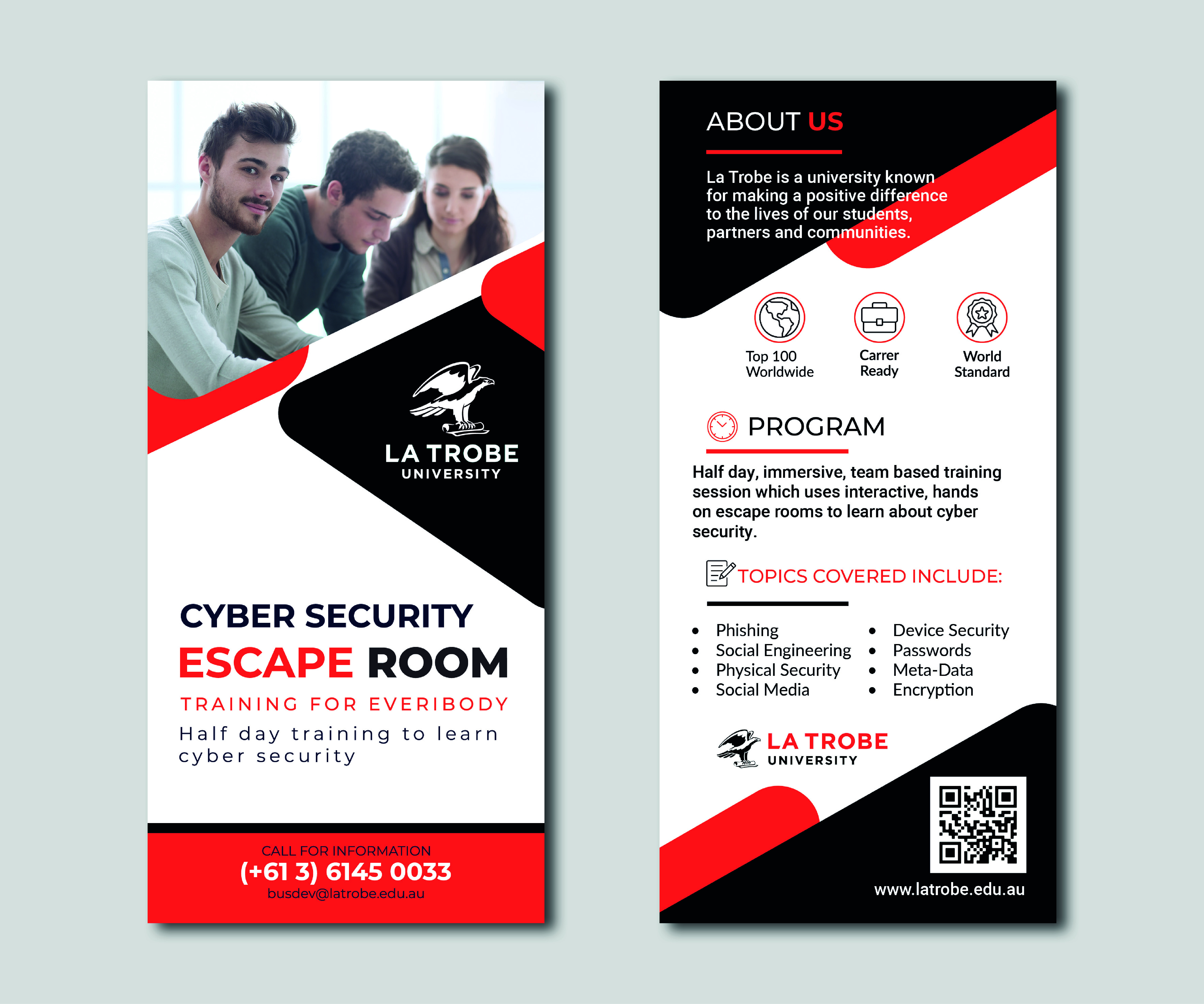 Flyer Design by Peppermint_grafik for this project | Design #31442710