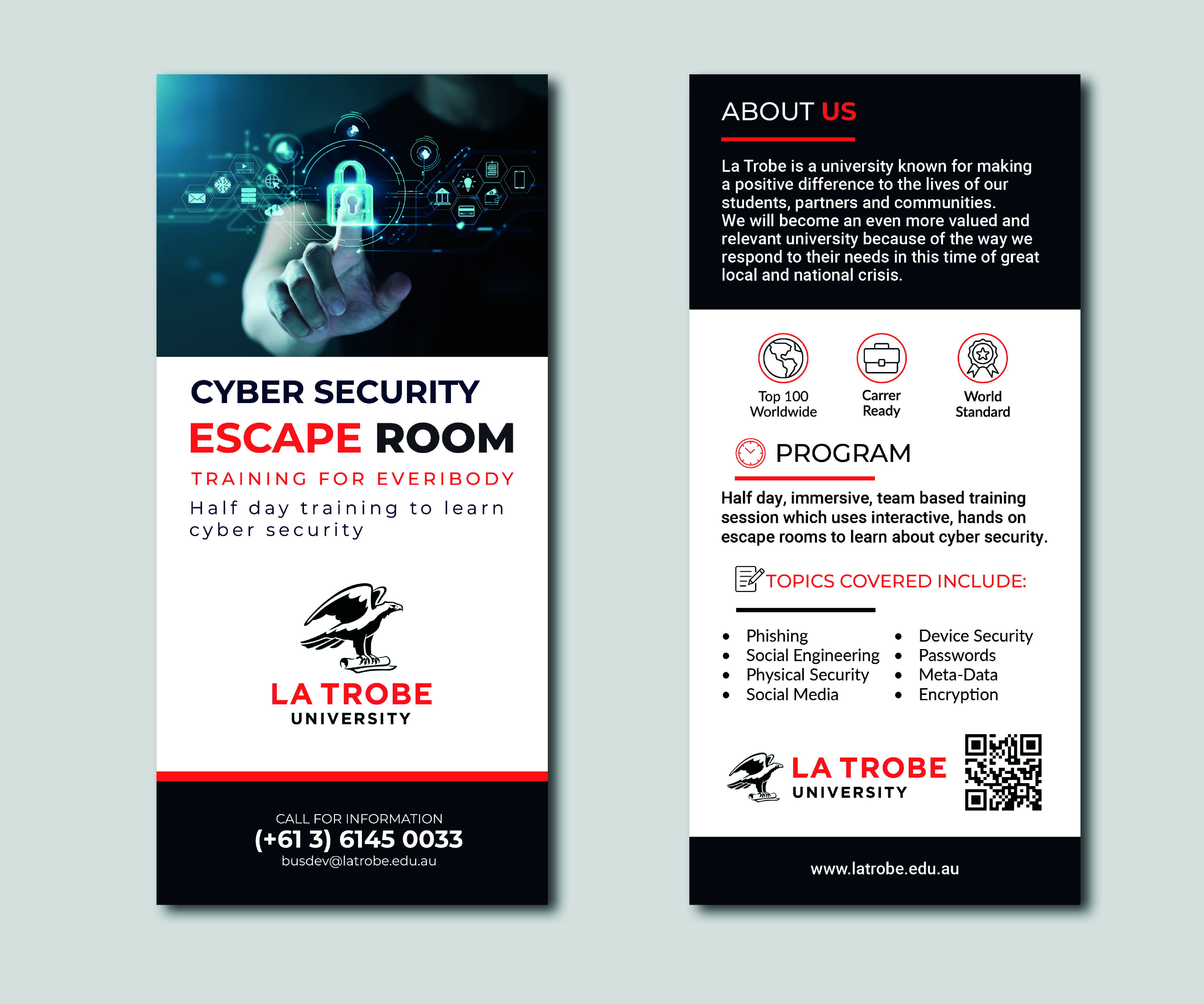 Flyer Design by Peppermint_grafik for this project | Design #31443778