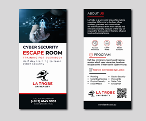 Flyer Design by Peppermint_grafik for this project | Design: #31443778