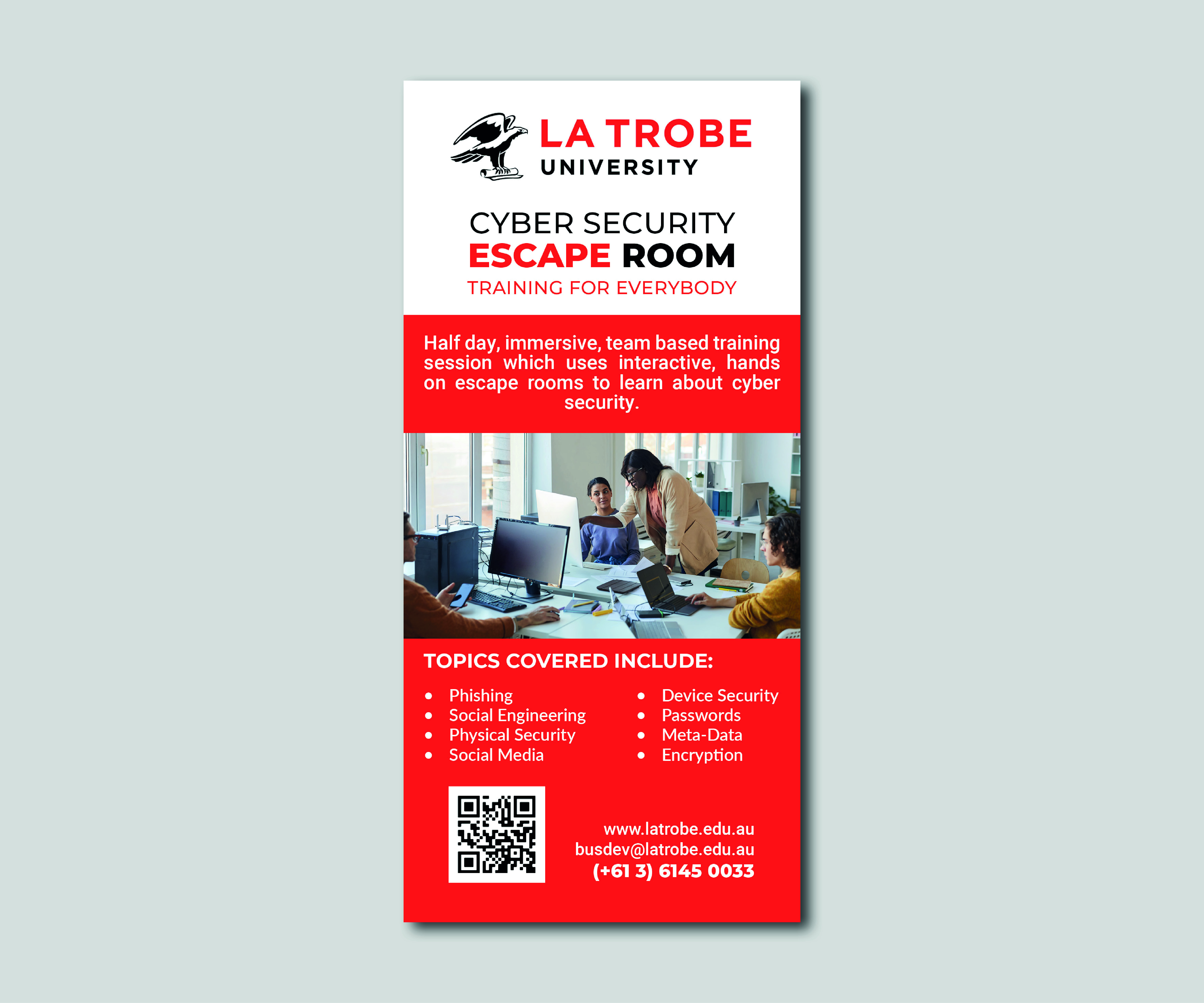Flyer Design by Peppermint_grafik for this project | Design #31446526