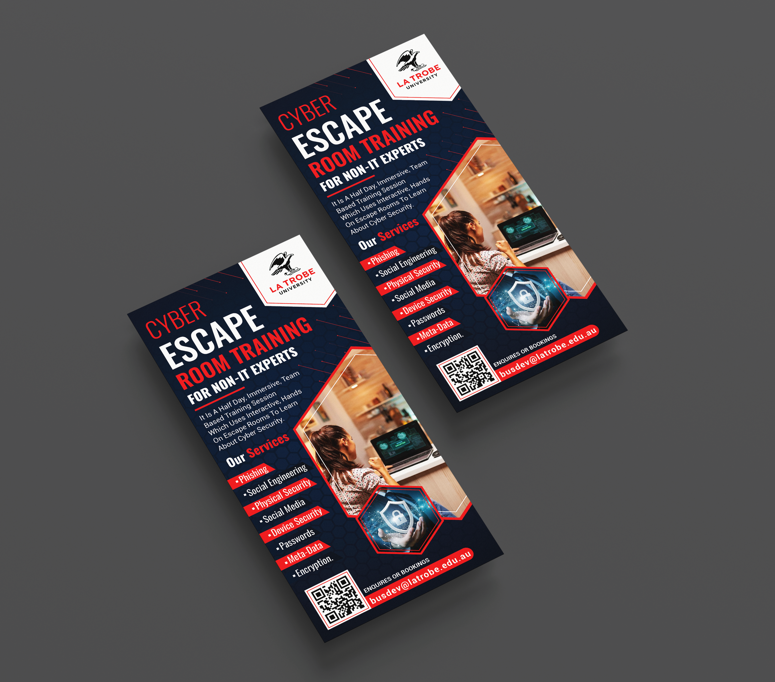 Flyer Design by artbitin for this project | Design #31401625