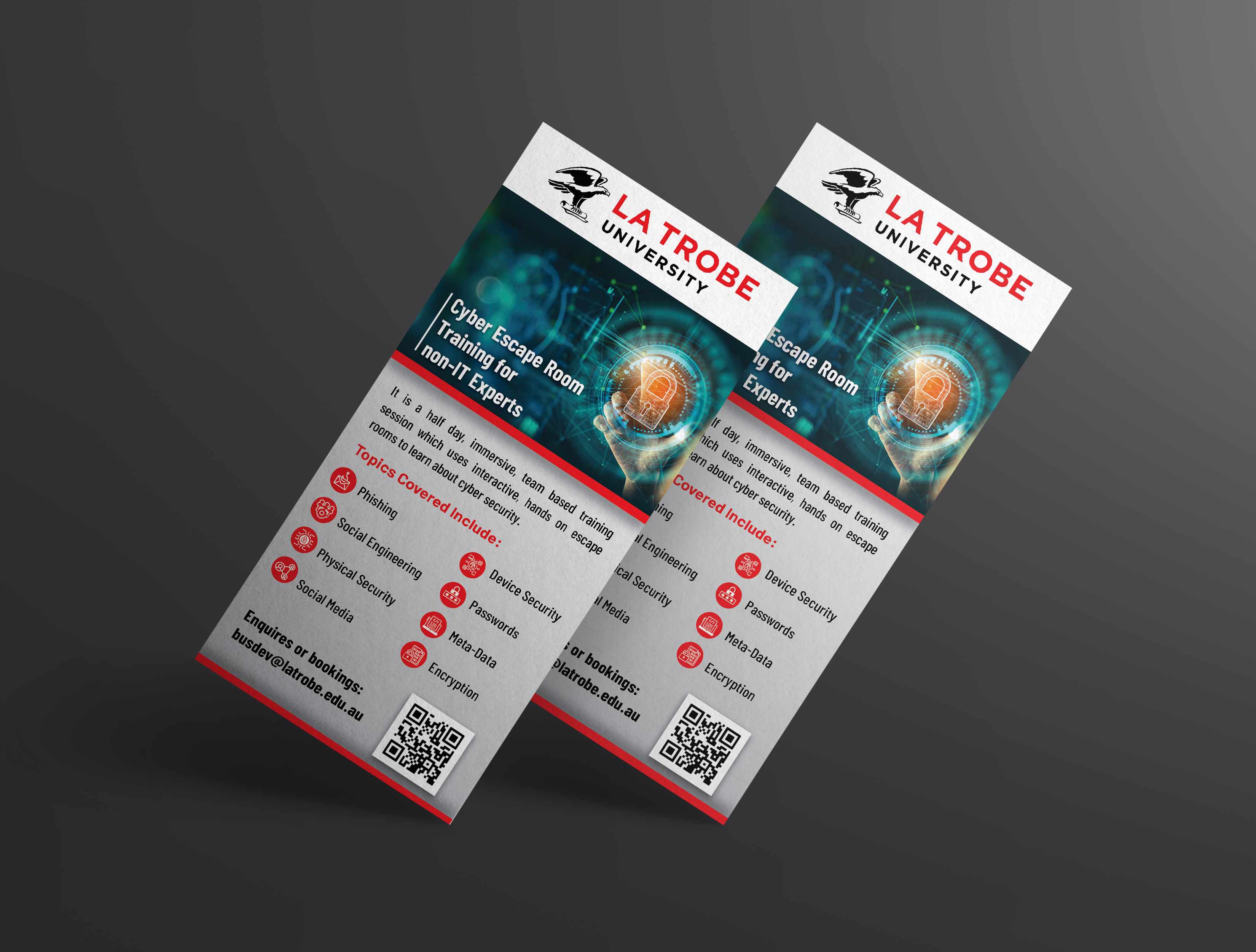 Flyer-Design von HT Graphic für dieses Projekt | Design #31415132