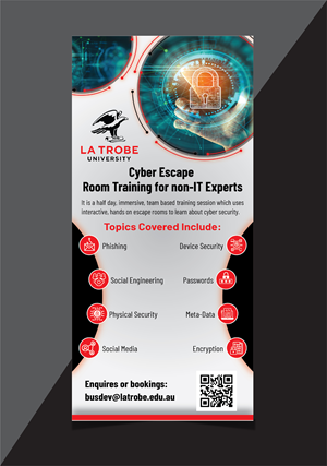Flyer Design by Sohail Affindi for this project | Design #31446128