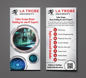 Flyer-Design von HT Graphic für dieses Projekt | Design: #31448252