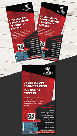 Flyer-Design von creativemood438 für dieses Projekt | Design: #31410936