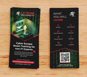 Flyer Design by JK18 for this project | Design #31422117