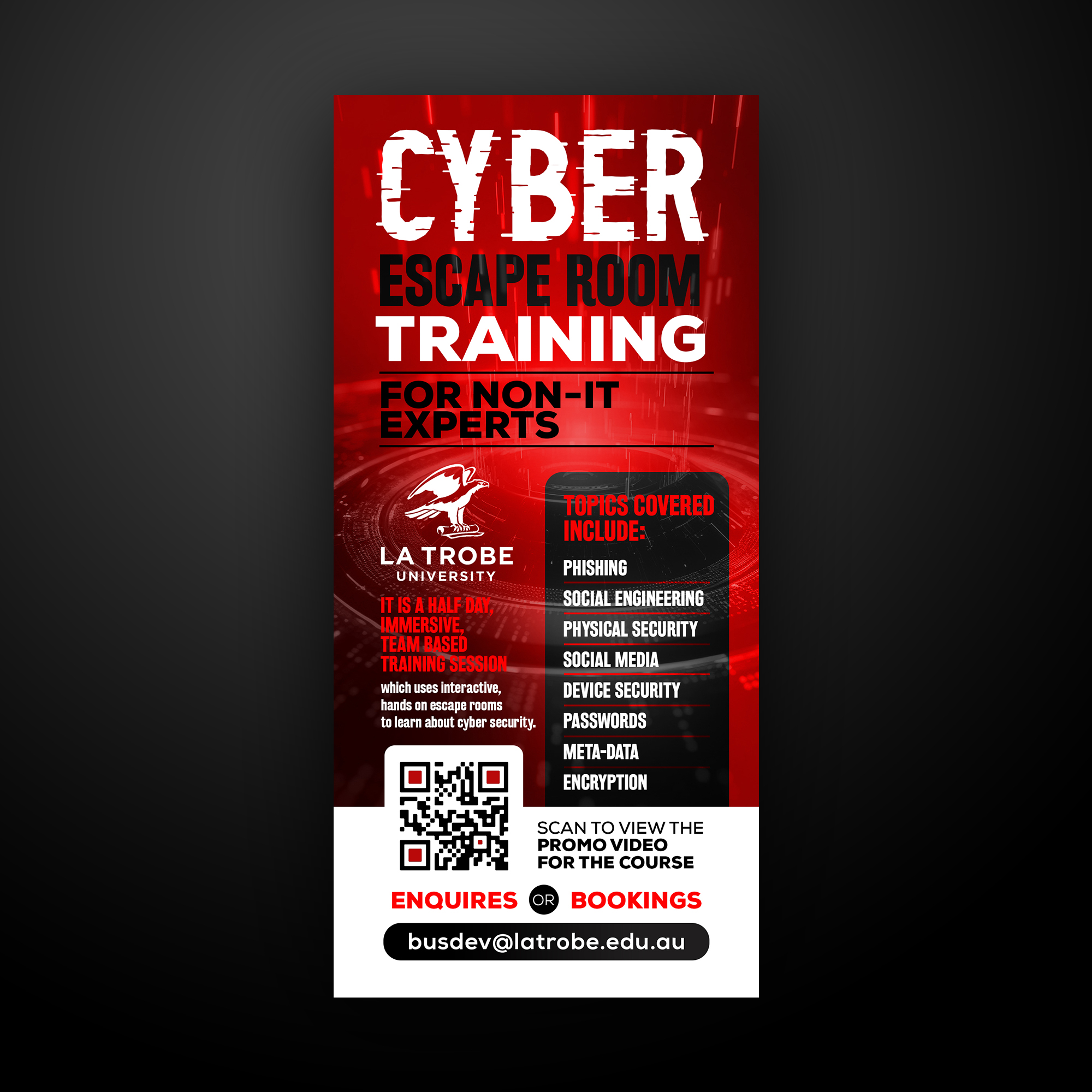Flyer Design by debdesign for this project | Design #31403756